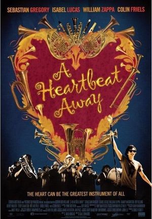 A Heartbeat Away's poster