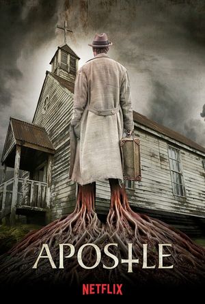 Apostle's poster
