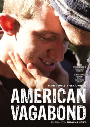 American Vagabond's poster