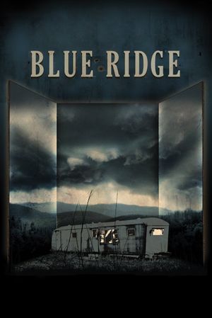 Blue Ridge's poster