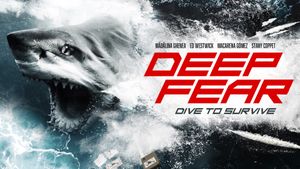 Deep Fear's poster