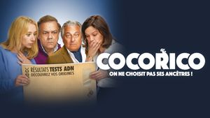 Cocorico's poster