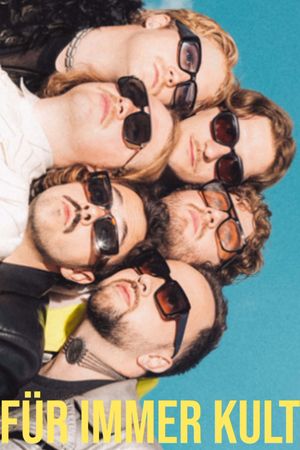 Forever Kult's poster