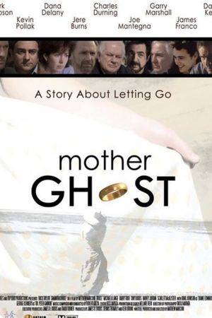 Mother Ghost's poster