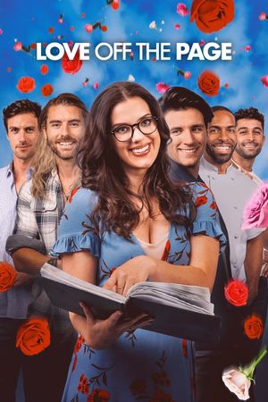 Novel Love's poster