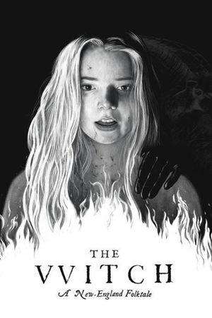 The Witch's poster