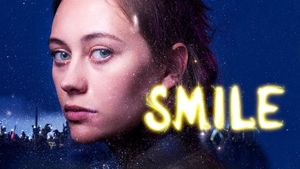 Smile's poster