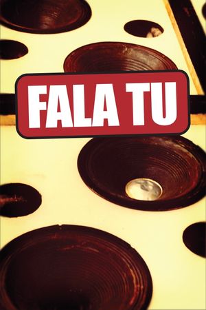 Fala Tu's poster