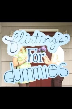 Flirting's for Dummies's poster