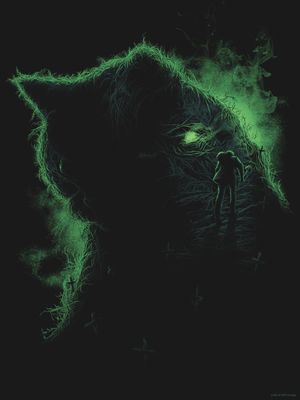 Pet Sematary's poster