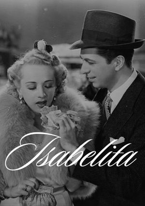 Isabelita's poster