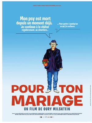 Pour ton mariage's poster