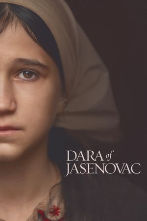 Dara of Jasenovac's poster