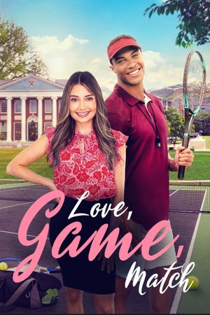 Love, Game, Match's poster image