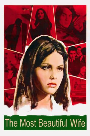 The Most Beautiful Wife's poster