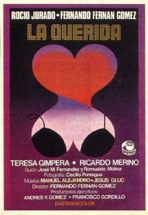 The Mistress's poster