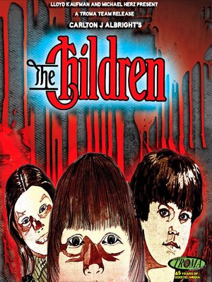 The Children's poster