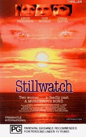 Stillwatch's poster