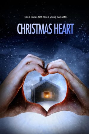 The Christmas Heart's poster