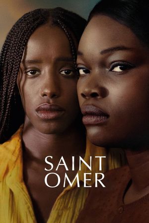 Saint Omer's poster