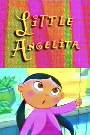 Little Angelita's poster