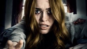 No Escape Room's poster