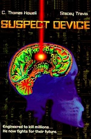 Suspect Device's poster