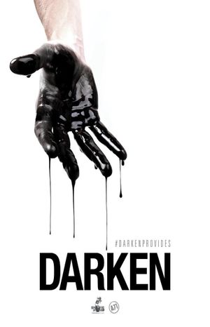 Darken's poster