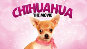 Chihuahua: The Movie's poster