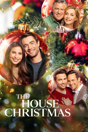 The Christmas House's poster