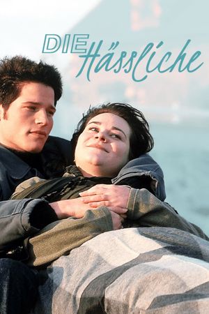 Die Hässliche's poster