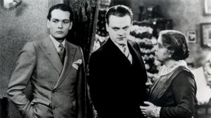 Public Enemies: The Golden Age of the Gangster Film's poster