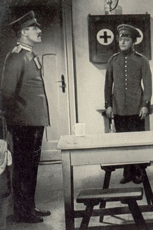 Duty Is Duty's poster