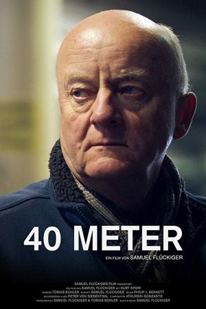 40 Meter's poster image