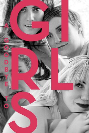 A Goodbye to Girls's poster