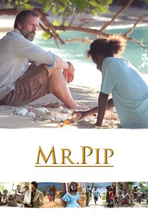 Mr. Pip's poster