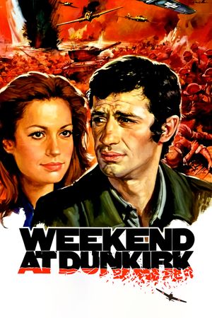 Weekend at Dunkirk's poster