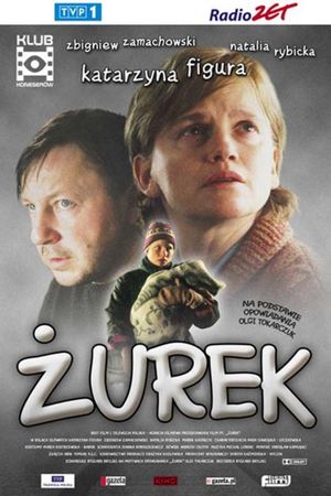 Zurek's poster