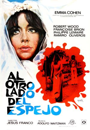 The Other Side of the Mirror's poster