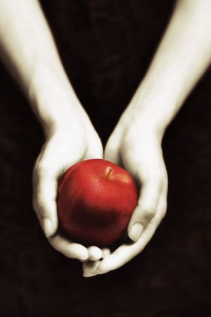 Twilight's poster