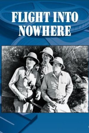 Flight Into Nowhere's poster