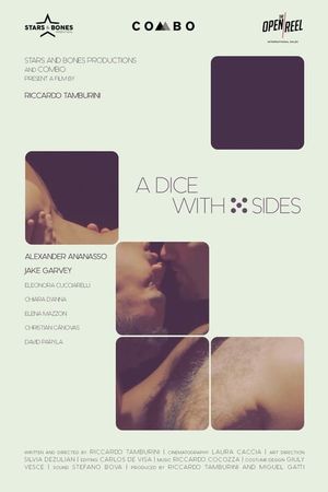 A Dice with Five Sides's poster