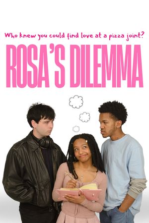 Rosa’s Dilemma's poster
