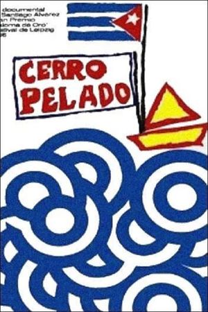 Cerro Pelado's poster