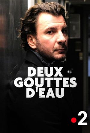 Deux gouttes d'eau's poster