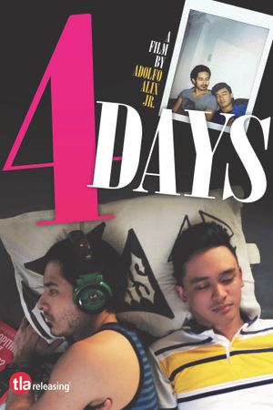 4 Days's poster