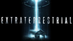 Extraterrestrial's poster