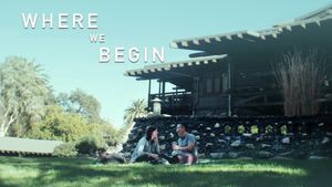 Where We Begin's poster