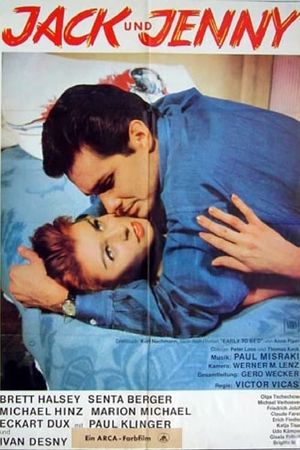 Jack und Jenny's poster