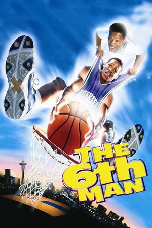 The Sixth Man's poster